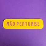 Amarelo e Roxo