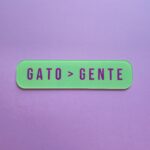 Menta e Roxo