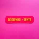 Pink e Amarelo