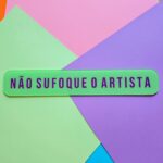 Menta e Roxo