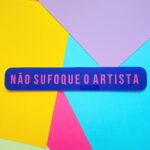 Azul e Pink
