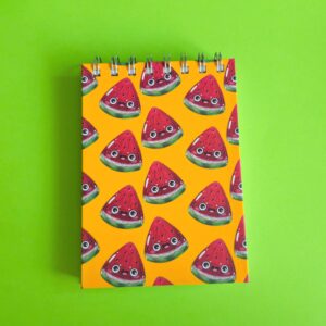 Blocão A6 Melancia