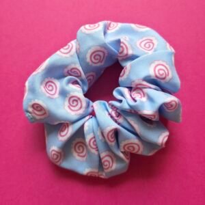 Scrunchie Naruto
