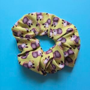 Scrunchie Saruê
