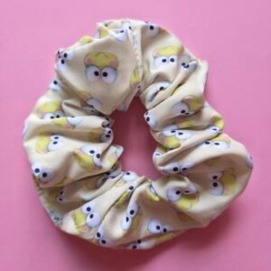 Scrunchie Keroppi
