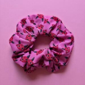 Scrunchie Capirotin