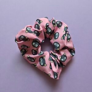 Scrunchie Chococat